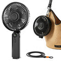 6 Inch Foldable Handheld Fan